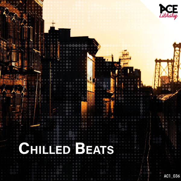 CHILLED BEATS