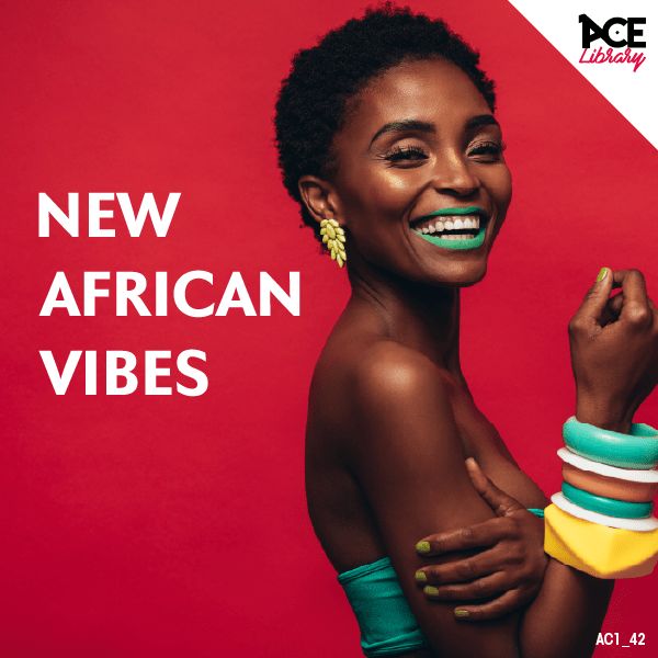 NEW AFRICAN VIBES