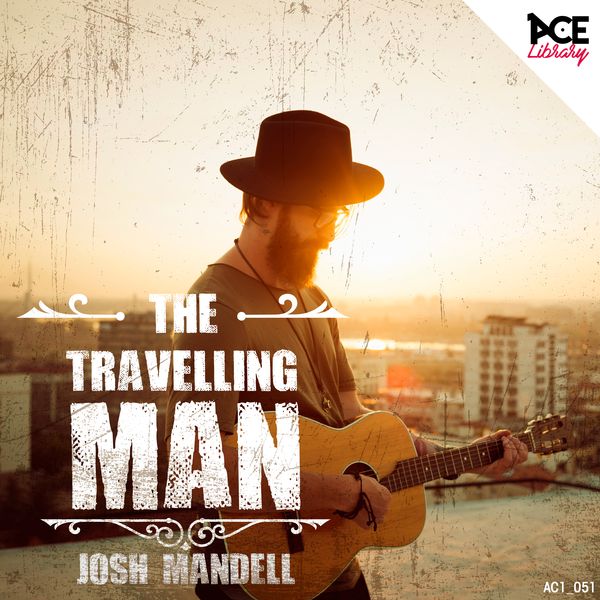 THE TRAVELLING MAN