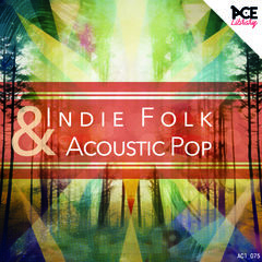 Indie Folk And Acoustic Pop