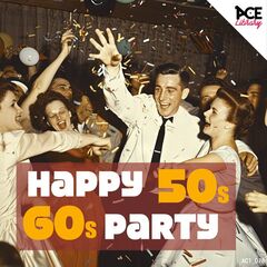 Happy 50s 60s Party