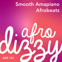 Smooth Amapiano Afrobeats