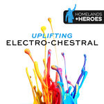 UPLIFTING ELECTRO-CHESTRAL
