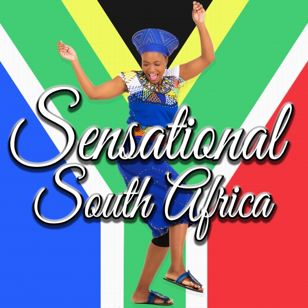 SENSATIONAL SOUTH AFRICA