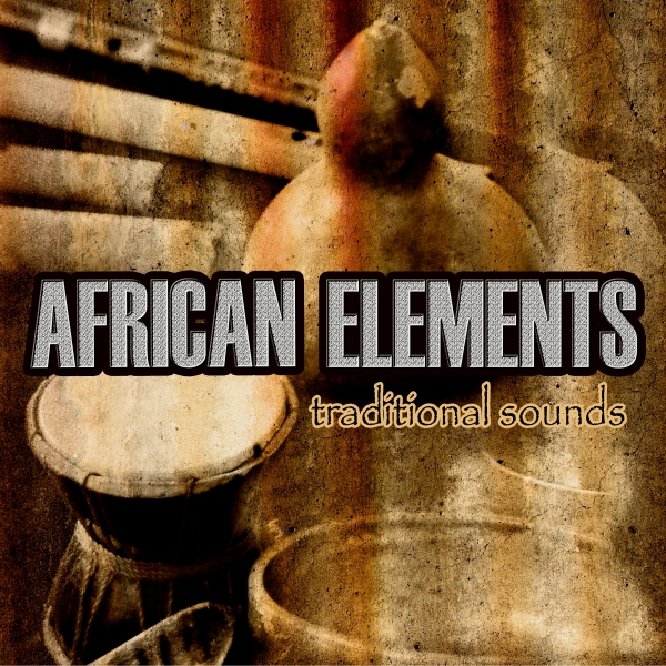 AFRICAN ELEMENTS