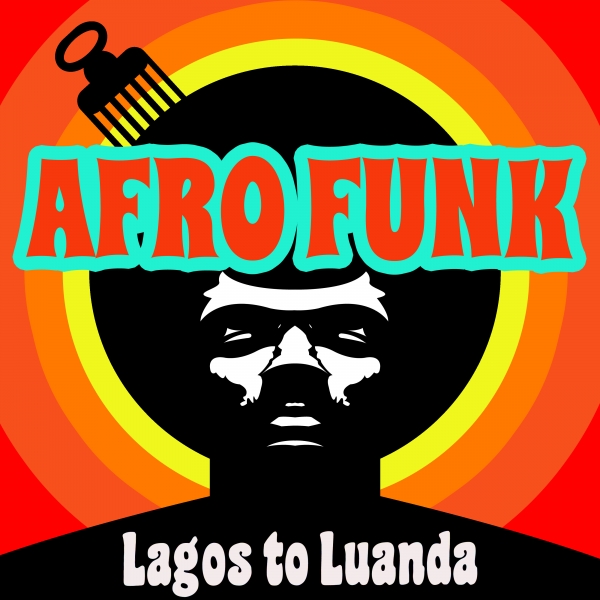AFRO FUNK