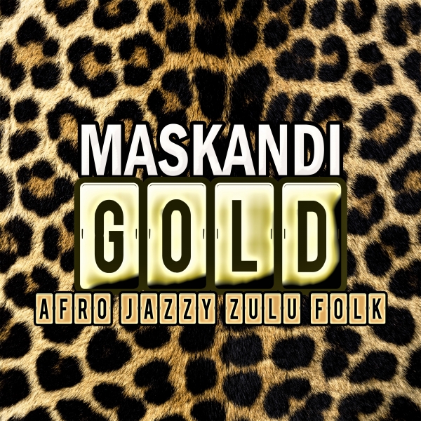 MASKANDI GOLD