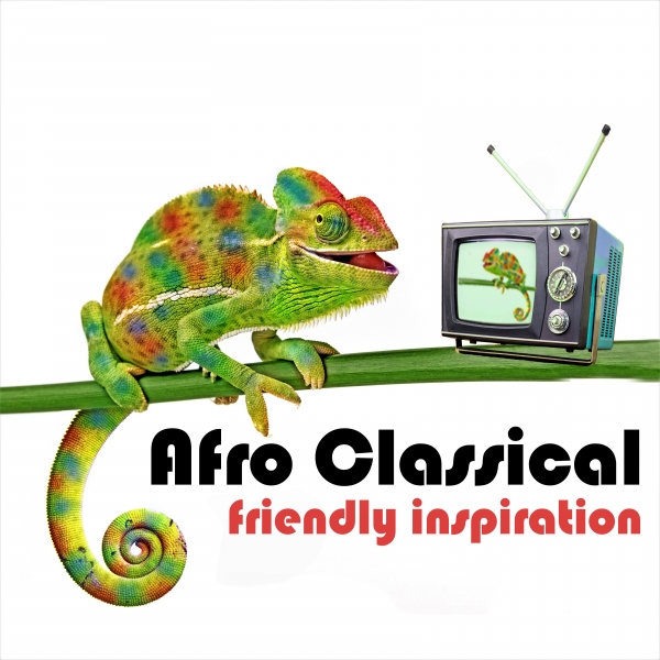 AFRO CLASSICAL