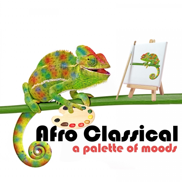 AFRO CLASSICAL