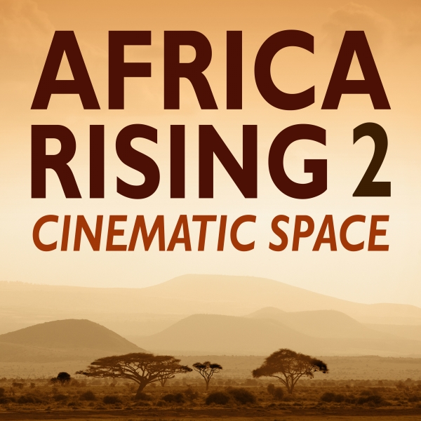 AFRICA RISING 2