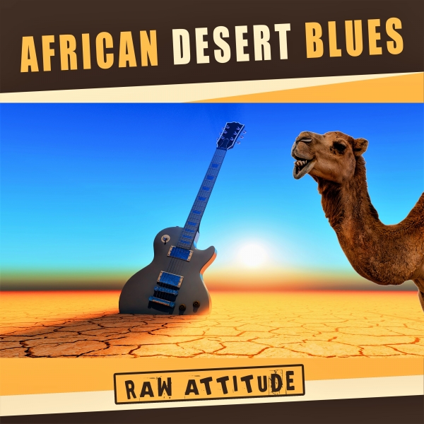 AFRICAN DESERT BLUES