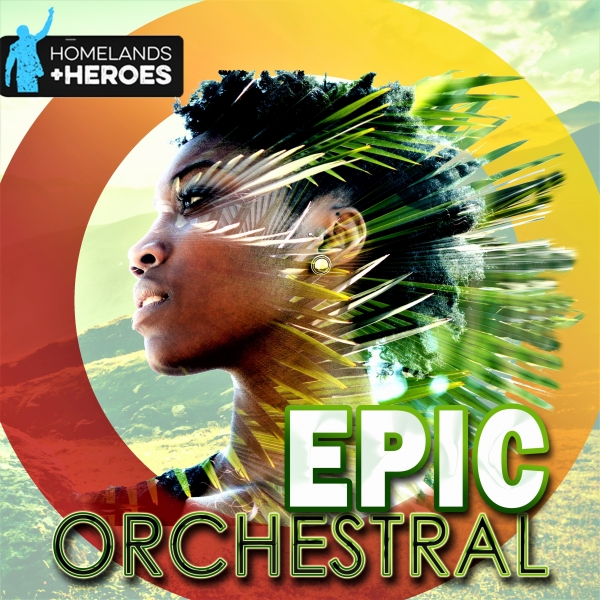 EPIC ORCHESTRAL II