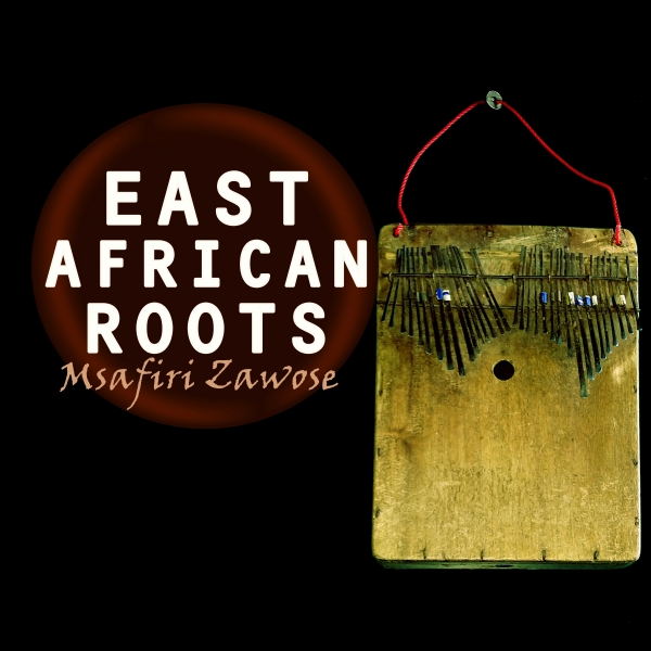 EAST AFRICAN ROOTS