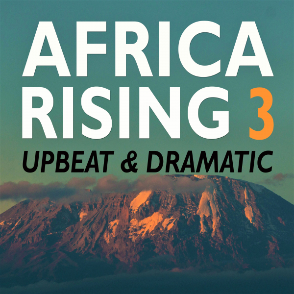AFRICA RISING 3