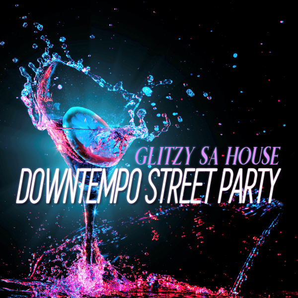 DOWNTEMPO STREET PARTY
