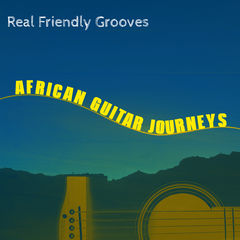 African Guitar Journeys