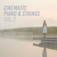 Cinematic Piano & Strings 2