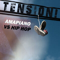Tension! Amapiano Vs Hip Hop