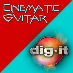 Cinematic Guitar