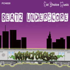 Beatz Underscore