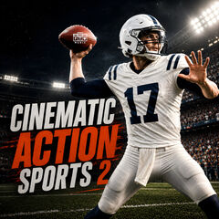 Cinematic Action Sports 2