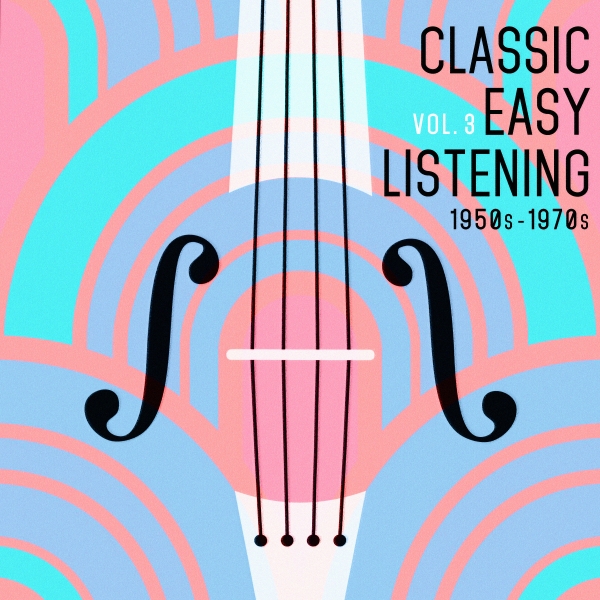CLASSIC EASY LISTENING 3
