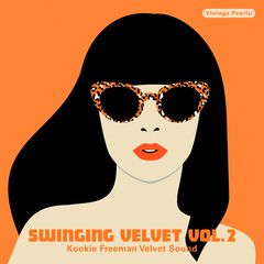 Vintage Pearls: Swinging Velvet Vol. 2