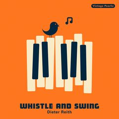 Vintage Pearls: Whistle And Swing