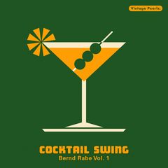 Vintage Pearls: Cocktail Swing