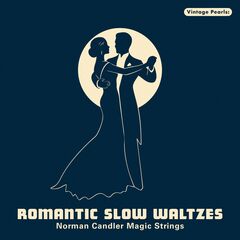 Vintage Pearls: Romantic Slow Waltzes