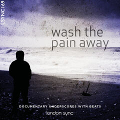 Wash The Pain Away
