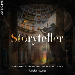 Storyteller