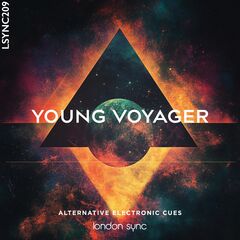 Young Voyager