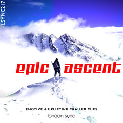 Epic ascent