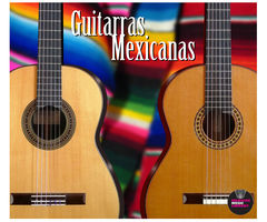 Guitarras Mexicanas