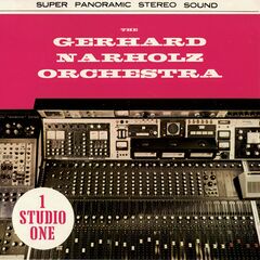 The Gerhard Narholz Orchestra