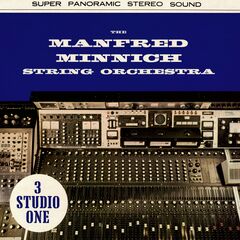 The Manfred Minnich String Orchestra