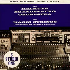 The Helmuth Brandenburg Orchestra