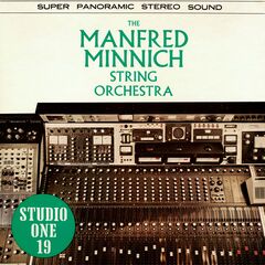 The Manfred Minnich String Orchestra