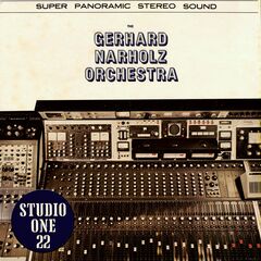 The Gerhard Narholz Orchestra