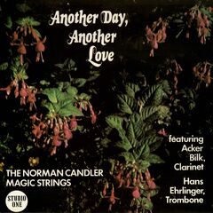 The Norman Candler Magic Strings Featuring Acker Bilk & Hans Ehrlinger