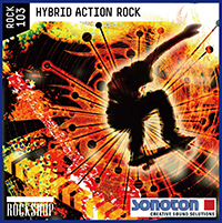 HYBRID ACTION ROCK