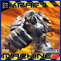 KRAFT MACHINE 2