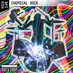 CHEMICAL ROCK
