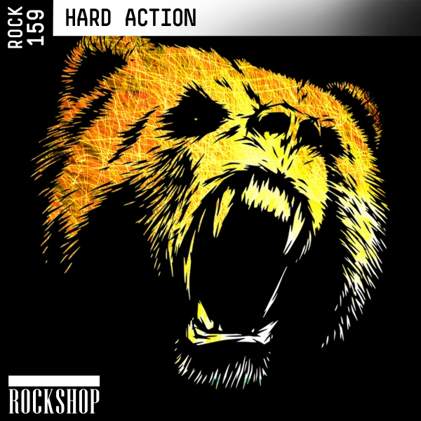 HARD ACTION