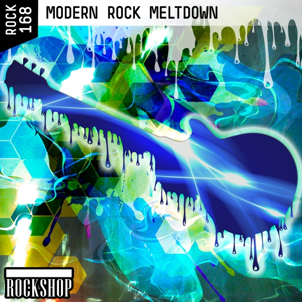 MODERN ROCK MELTDOWN