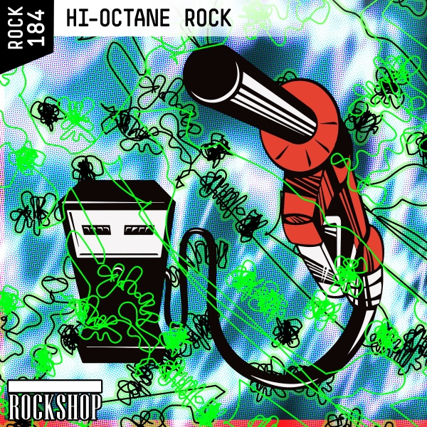 HI-OCTANE ROCK