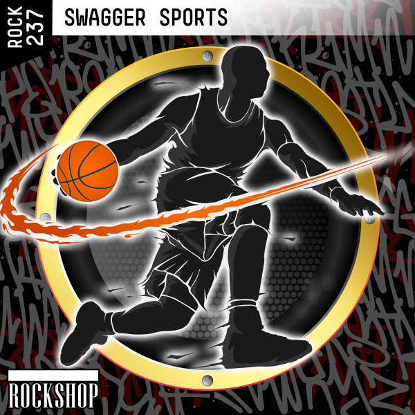 SWAGGER SPORTS