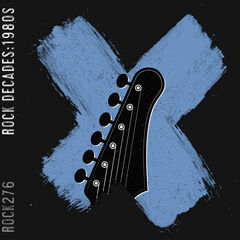 Rock Decades 80s