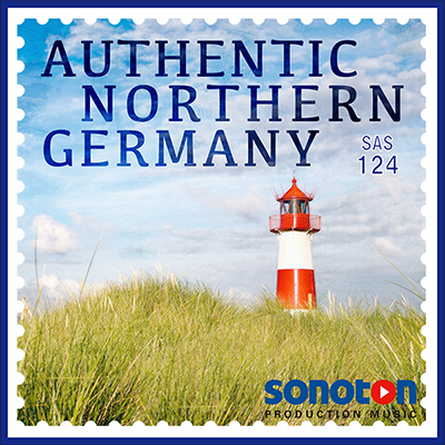 AUTHENTIC NORTHERN GERMANY